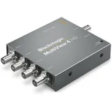 Blackmagic Design Blackmagic Multiview 4 HD
