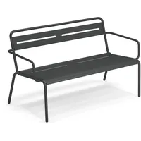 Emu Star Gartensofa, antikeisen