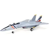 E-Flite F-14 Twin 40mm EDF BNF Basic