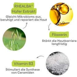 A-Derma Exomega Control Balsam Sterile Kosmetik