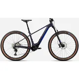 Orbea Urrun 10 2026 29 Zoll tanzanite/blue gloss XL