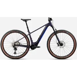 Orbea Urrun 10 2026 29 Zoll tanzanite/blue gloss XL