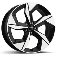 Dezent AO dark 7,5 x 19 5 x 114,3 ET49,5 Schwarz/Poliert