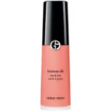 Giorgio Armani Teint Luminous Silk Cheek Tint 3,90 ml Rosy Peach