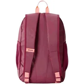 Rip Curl Posse Mid 22l Transient Rucksack plum Gr. Uni