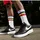 Nike Air Force 1 '07 Herren Black/White 44