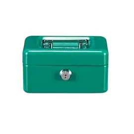 Burg Wächter Money 5015 Geldkassette