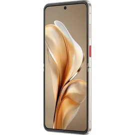 nubia Flip 5G 256 GB Golden Dual SIM
