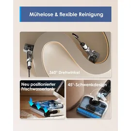 Tineco Floor ONE S6 Stretch Lite