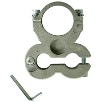 Premium X Universal Adapter LNB Halter 40mm für Technisat