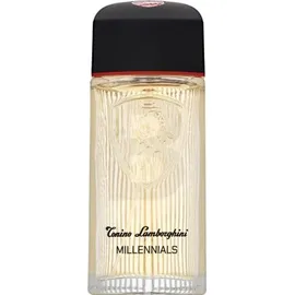 Tonino Lamborghini Millennials Eau de Toilette 125 ml