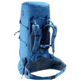 Deuter Aircontact Core 60+10 Baltic/Nightblue