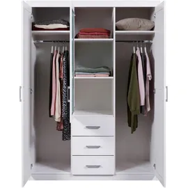 Interlink Inter Link Kleiderschrank Geraldo