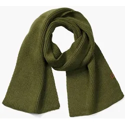 Schal - Damen, Herren - khaki