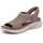 SKECHERS Ultra Flex 3.0 Damen Mokka 37