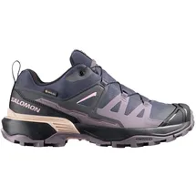 Salomon X Ultra 360 GTX Schuhe (Größe 36.5 - grau)