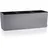 40 Komplettset 130 x 42 x 44 cm steingrau