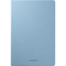 Samsung Book Cover EF-BP610 für Galaxy Tab S6 Lite blau