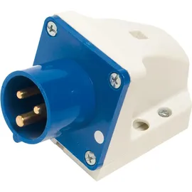 REV Ritter REV CEE-Wandgerätestecker 16a/220v Lose