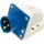 REV Ritter REV CEE-Wandgerätestecker 16a/220v Lose