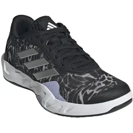 Adidas Amplimove Trainer Core Black / Matte Silver / Cloud White 39 1/3