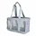 Nobby Tasche HANA 40 x 20 x 26 cm hellgrau