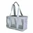 Nobby Tasche HANA 40 x 20 x 26 cm hellgrau