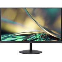 Acer SA2 Monitor | SA242YE | Schwarz