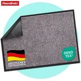 Floordirekt Schmutzfangmatte Rhine Sparrow