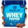Bodylab24 Whey Protein Dark Cookie Crumble Pulver 2000 g