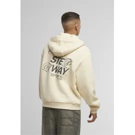 Upscale by Mister Tee Sweatjacke weiß XXL