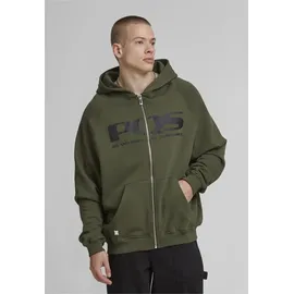 pequs Hoodie Mehrfarbig M