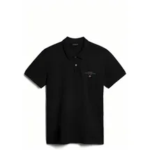 Napapijri Elbas Schwarz XL