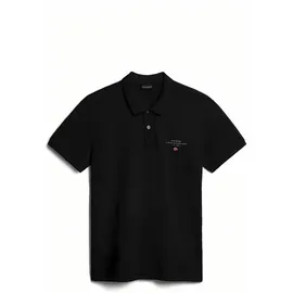 Napapijri Elbas Schwarz XL
