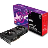 Sapphire Radeon RX 9070 12 GB GDDR6