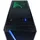 CAPTIVA Gaming-PC R73-854 2023 16 GB RAM 1 TB SSD NVIDIA GeForce RTX 4070 Windows 11 Home