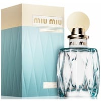 Miu Miu L'Eau Bleue Eau de Parfum 100 ml