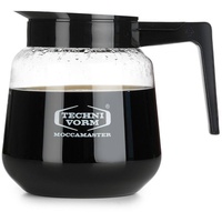 Moccamaster Kaffeekanne moccamaster extra Flachmann, 1,8 l, Zubehör Kaffeemaschinen,