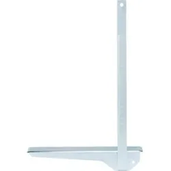 Bosch Längsanschlag passend zu GKS 55 GKS 65 GKS 66 CE GKS 75 S GKS 85 GKS 85 G
