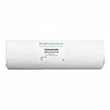 FUHRMANN GMBH Verbandwatte Rolle 40 cm Baumwolle