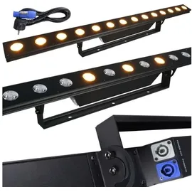 Light4Me LIGHT4ME PIXEL BAR 14 WW LED-Leiste warmweiß
