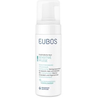 Eubos Sensitive Gesichtsreinigung Vital-Schaum 150 ml