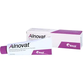 PHARMA PETER Alnovat Creme 50 g