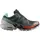 Salomon Speedcross 6 Gore-Tex Damen Black / Electric Green / Cherry Tomato 41