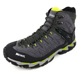 MEINDL Lite Hike GTX Herren anthrazit/lime 41,5