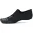 Under Armour Performance Tech Füßlinge 3er Pack Schwarz 42-46