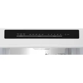 Bosch Serie 6 KGN39AIAU Kühl-Gefrierkombination (363 l, 2030 mm hoch, Edelstahl)