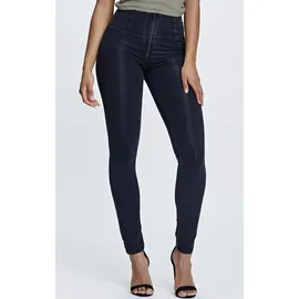 Freddy Jeggings "WRUP", Damen, Gr. S (36), N-Gr, schwarz, Denim/Jeans, Obermaterial: 84% Baumwolle, 16% Elasthan, skinny fit lang, Hosen Jeggings, mit hohem Bund und Push-Up Effekt