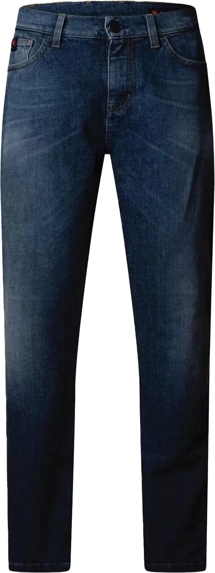 Riding Culture Dave Motorrad Jeans