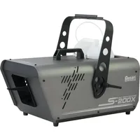 Antari S200X Schneemaschine, Hazer